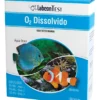 Teste O₂ Labcon – Oxigênio Dissolvido para Piscicultura