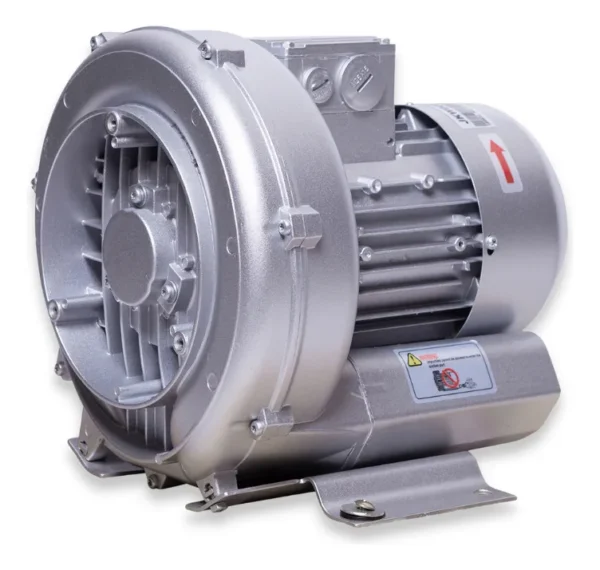 Soprador Radial JKW035 0,80 kW (1,1 CV – 220 V)