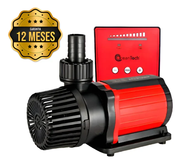 Bomba Submersa OceanTech AC-9000