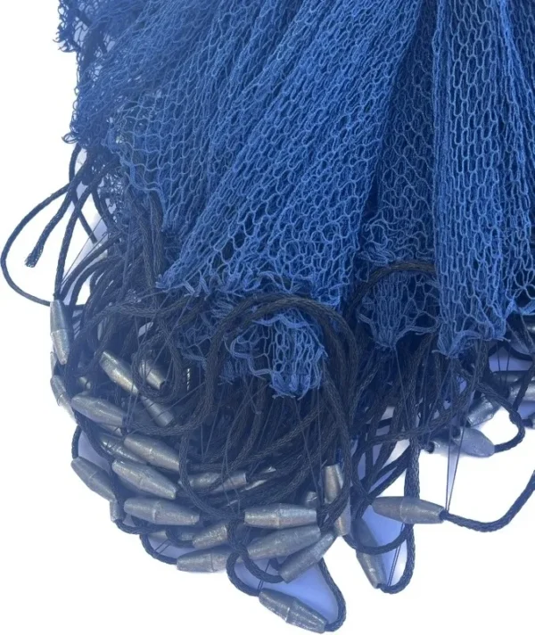 D_NQ_NP_2X_990453-MLB53429530852_012023-F Rede Arrasto Pro 8 mm – 15 m para Tanques de Piscicultura