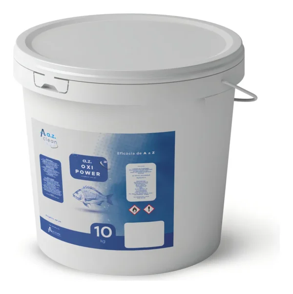 D_NQ_NP_2X_996019-MLA93770390863_092025-F OxiPower Pro 10 kg – Oxigênio Ativo para Piscicultura Profissional