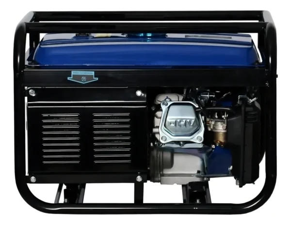 D_NQ_NP_2X_996427-MLA92563549443_092025-F Gerador a Gasolina TSSAPER TS3600B 3,5 kVA Bivolt – Piscicultura