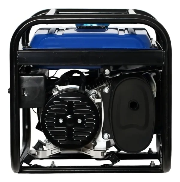 D_NQ_NP_2X_998309-MLA92157927196_092025-F Gerador a Gasolina TSSAPER TS3600B 3,5 kVA Bivolt – Piscicultura