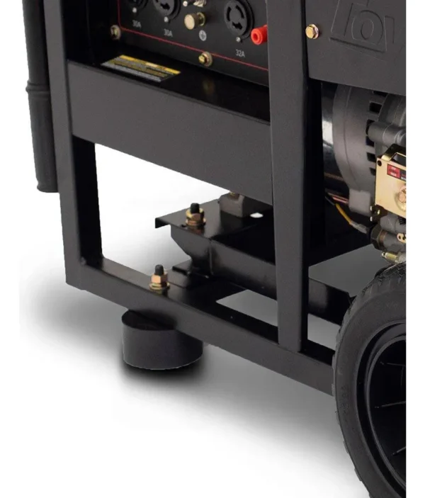 D_NQ_NP_2X_999100-MLB79614991743_092024-F Gerador a Diesel Toyama TDG8500EXP 7 kVA Bivolt – Energia para Piscicultura